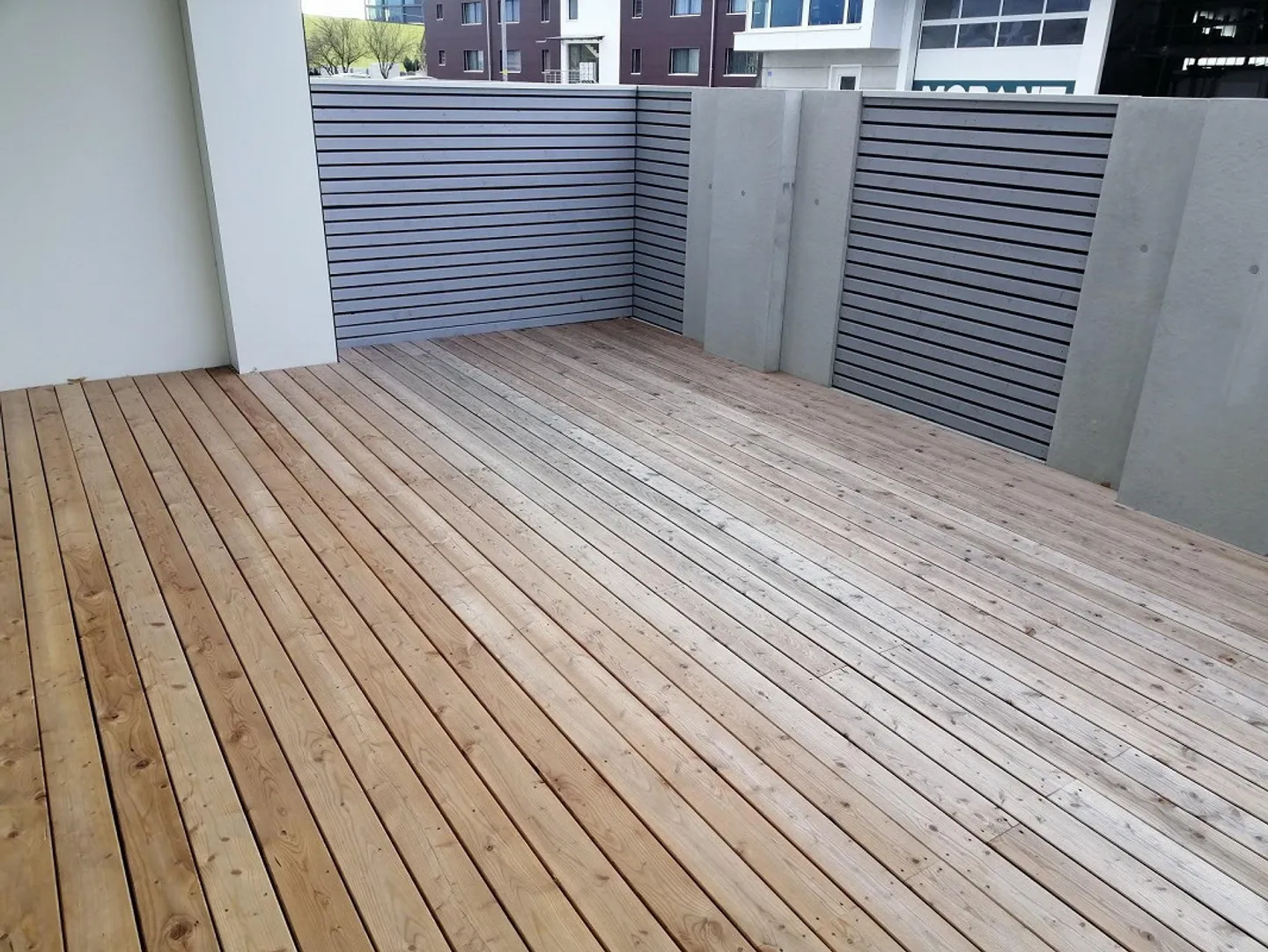 Modernes Loft-Apartment in Balgach - Foto 10 von 10