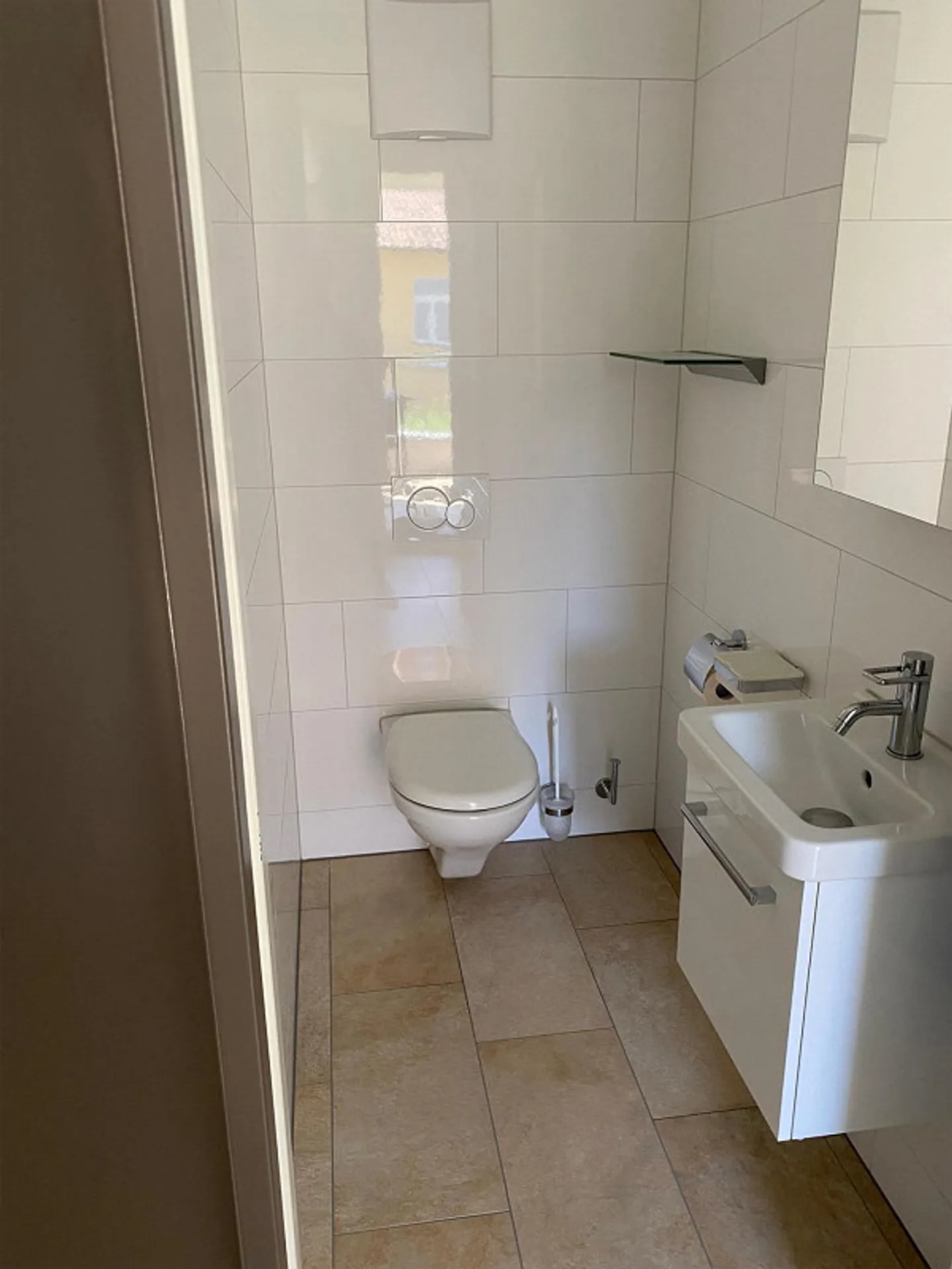 Charmante Wohnung in Chur - Foto 10 von 11