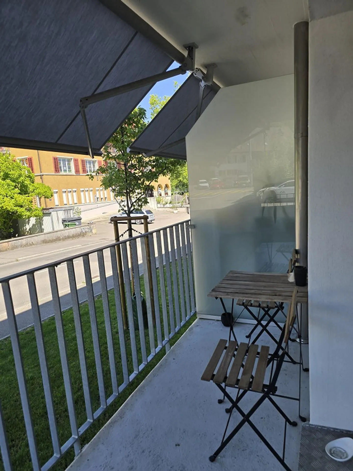 Beautiful 3-room apartment - Photo 7 of 9