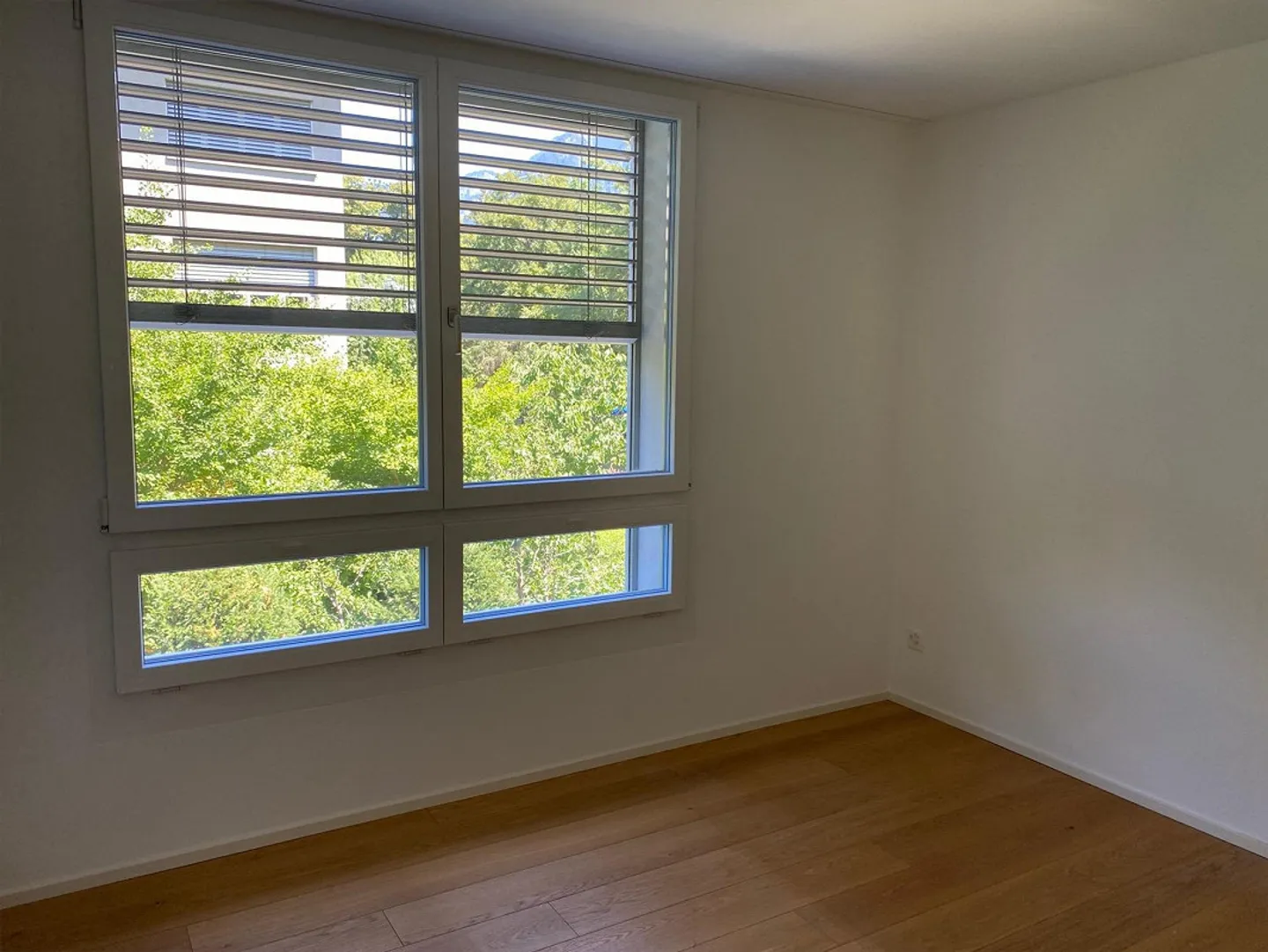 Charmante Wohnung in Chur - Foto 11 von 11