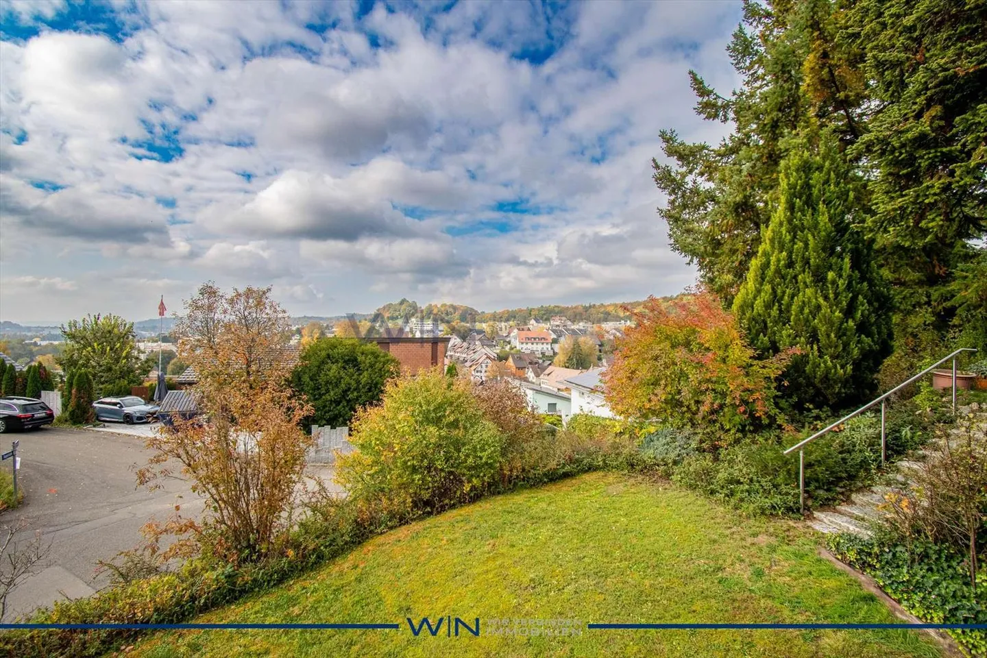 Proprietà privata con vista mozzafiato - Foto 2 di 13