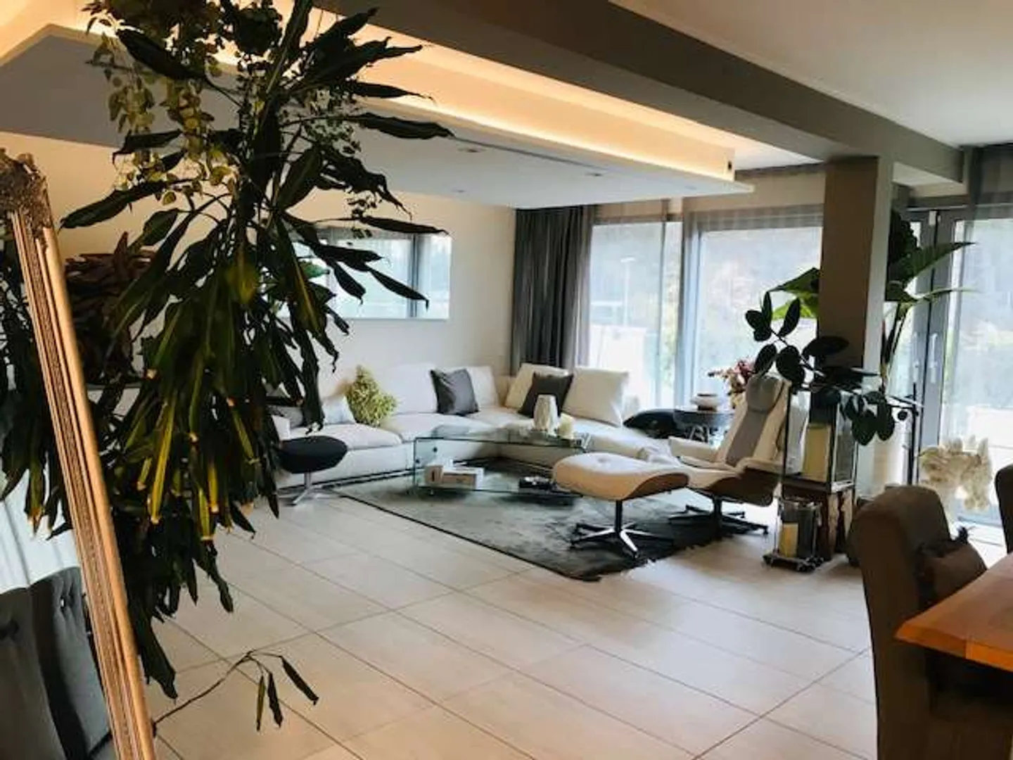 Attico in affitto - Foto 2 di 26