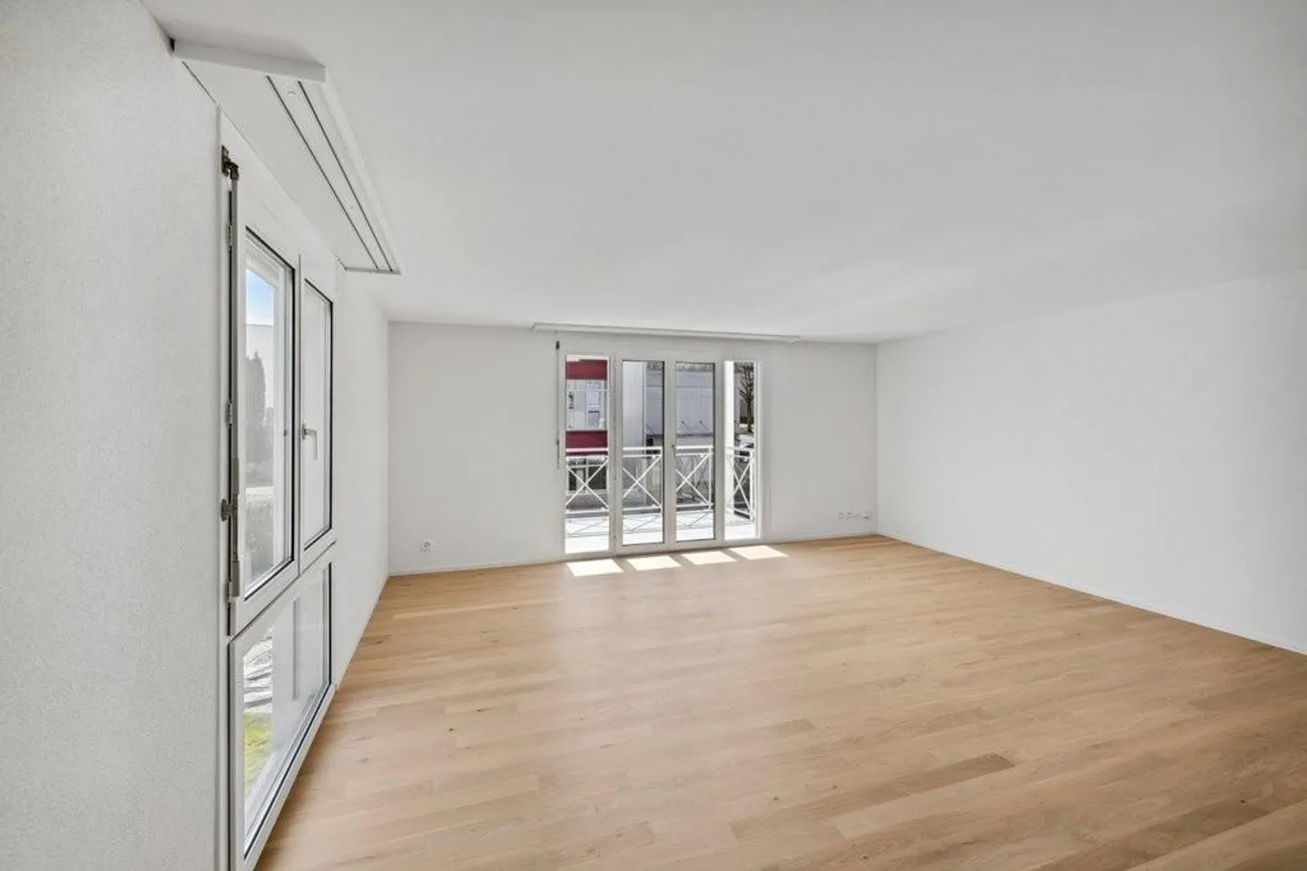 appartamento familiare moderno - Foto 2 di 8