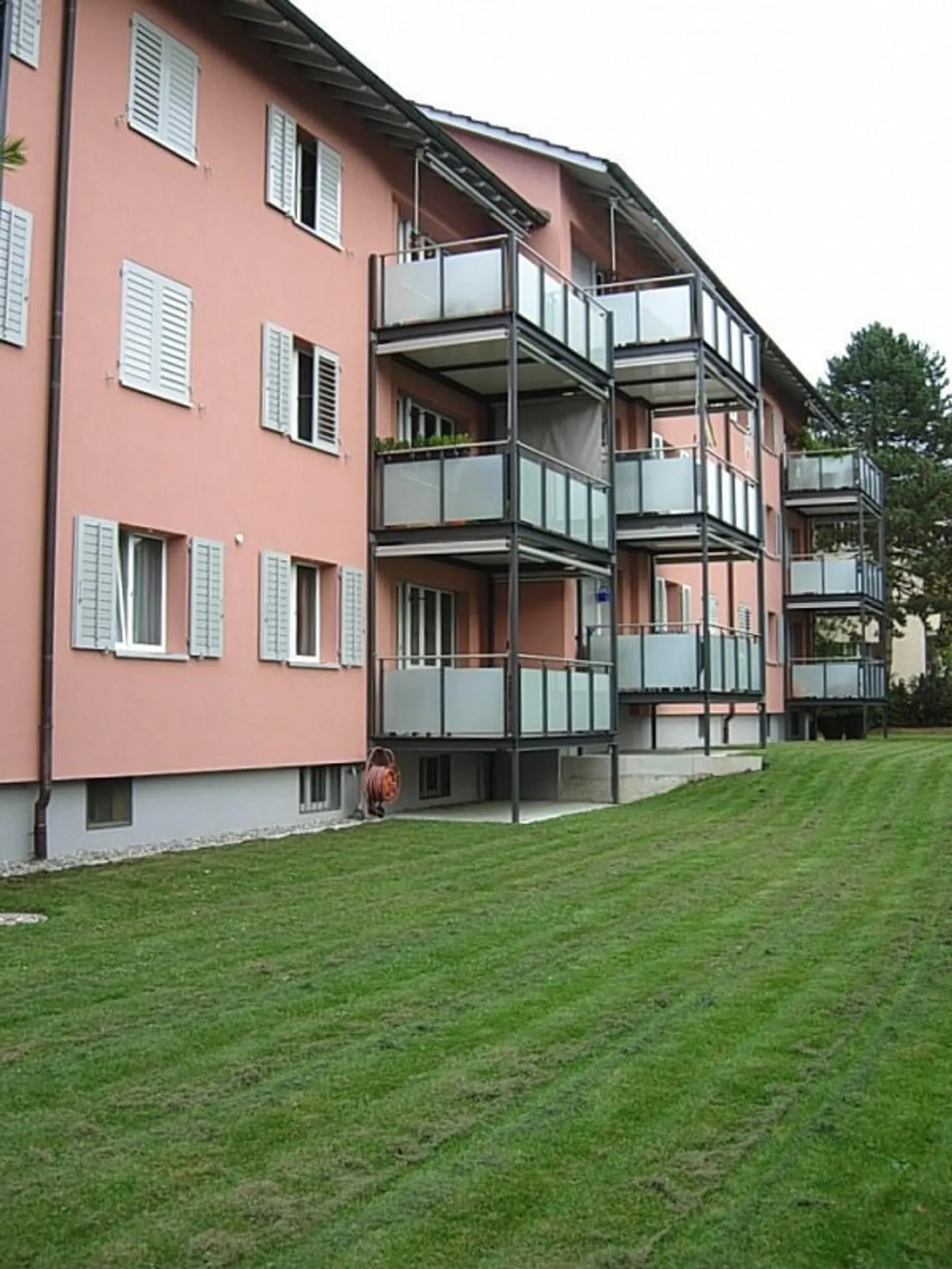 Sous-location : Séjour limité jusqu'au 30 juin 2027 - Photo 1 sur 9