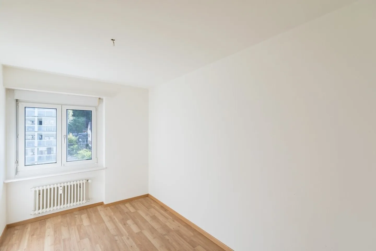 Charmante 3.5-Zimmer Wohnung - Foto 6 von 9