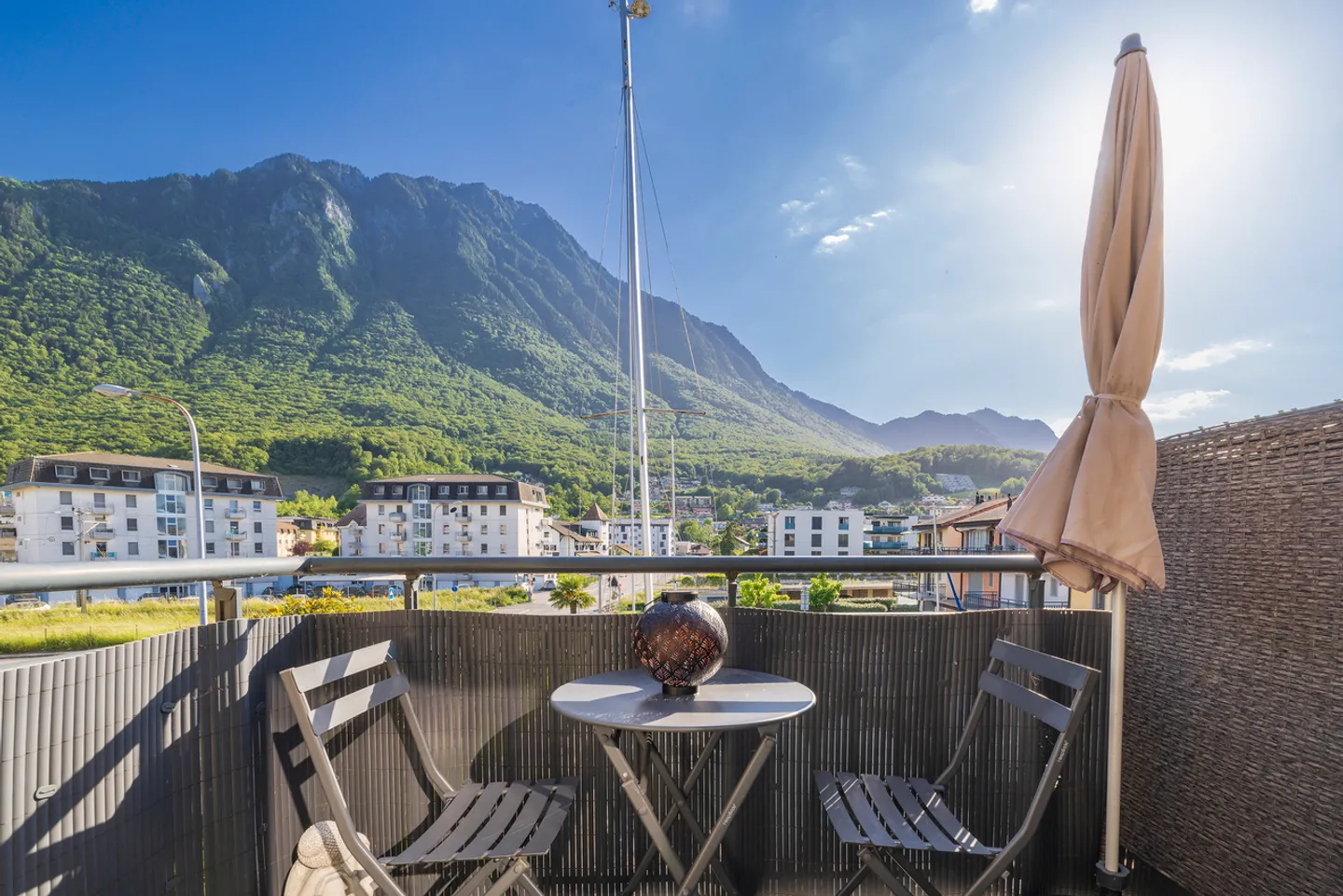 Duplex al Lago di Ginevra - Foto 6 di 13