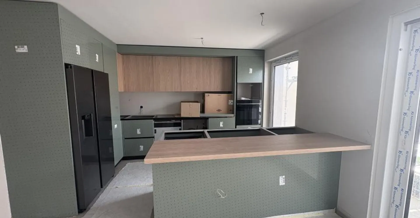 Casa a schiera 4.5 stanze - Foto 2 di 12