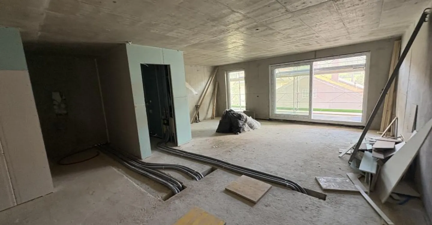 Casa a schiera 4.5 stanze - Foto 6 di 12