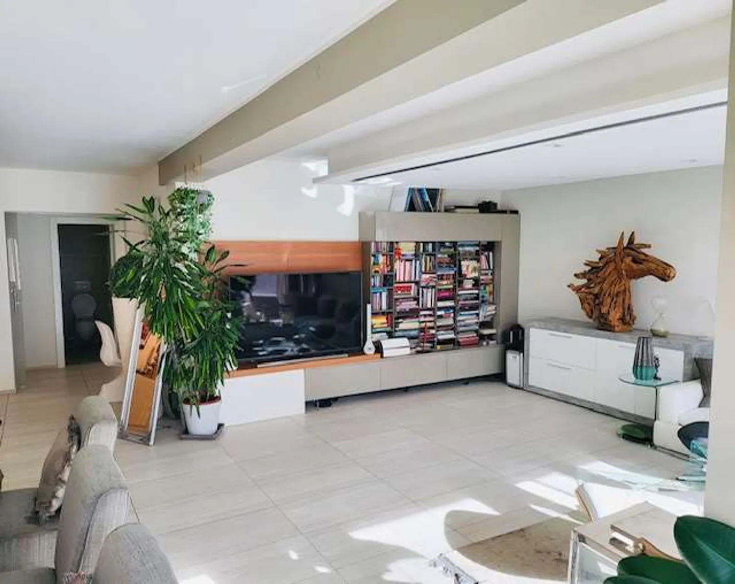 Attico in affitto - Foto 14 di 26