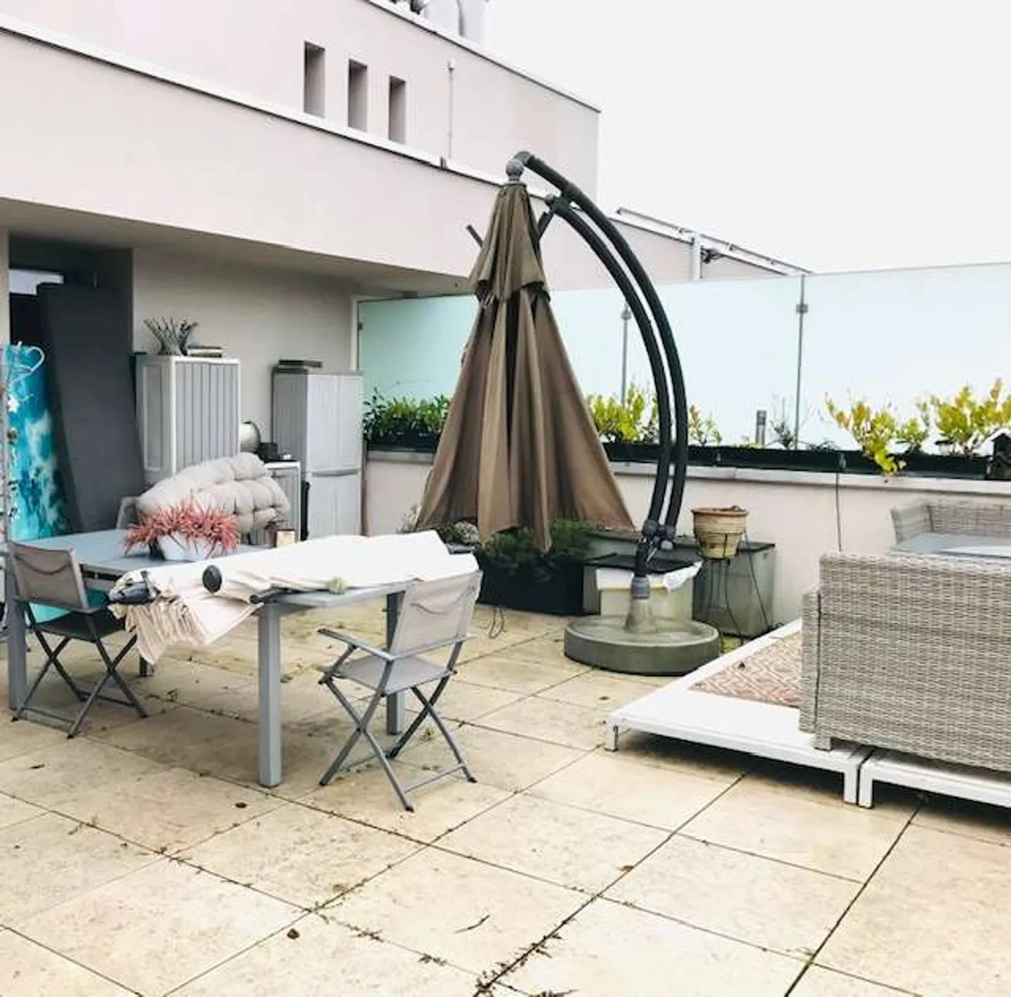 Attico in affitto - Foto 23 di 26