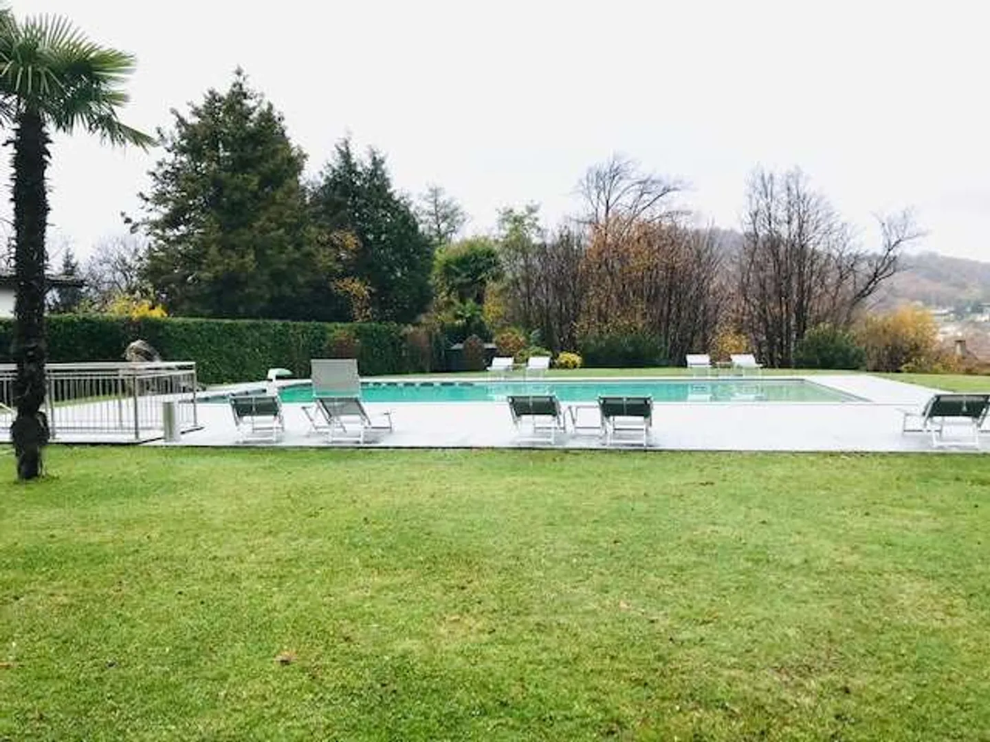 Attico in affitto - Foto 24 di 26