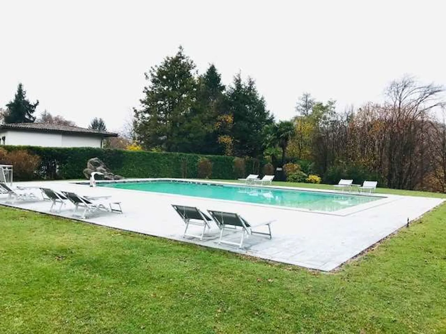 Attico in affitto - Foto 26 di 26