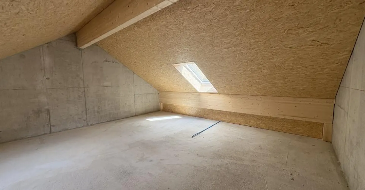 Casa a schiera 4.5 stanze - Foto 12 di 12