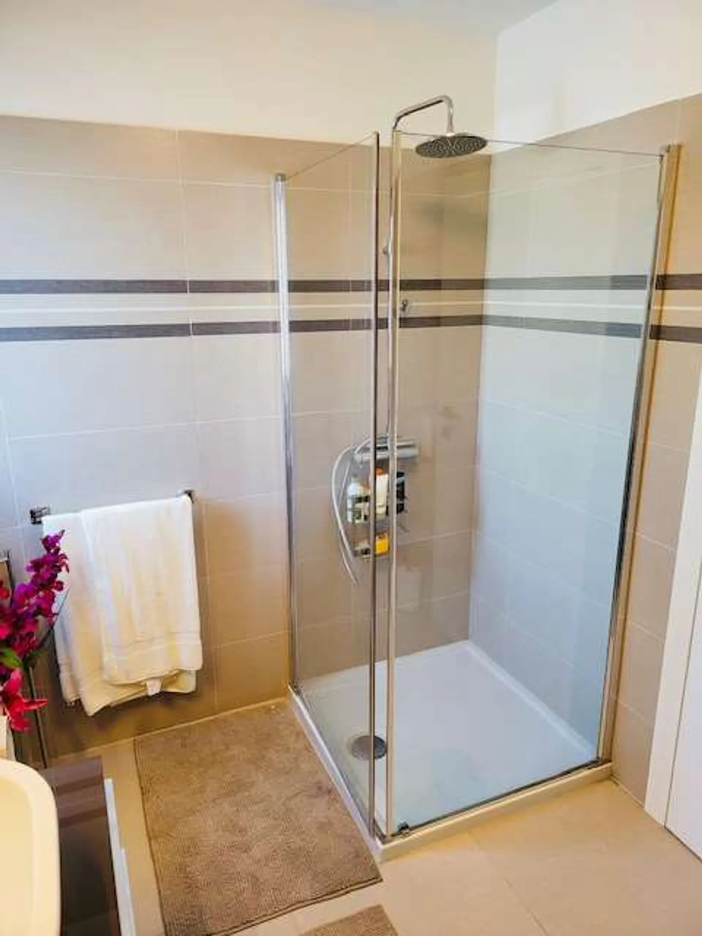 Attico in affitto - Foto 19 di 26