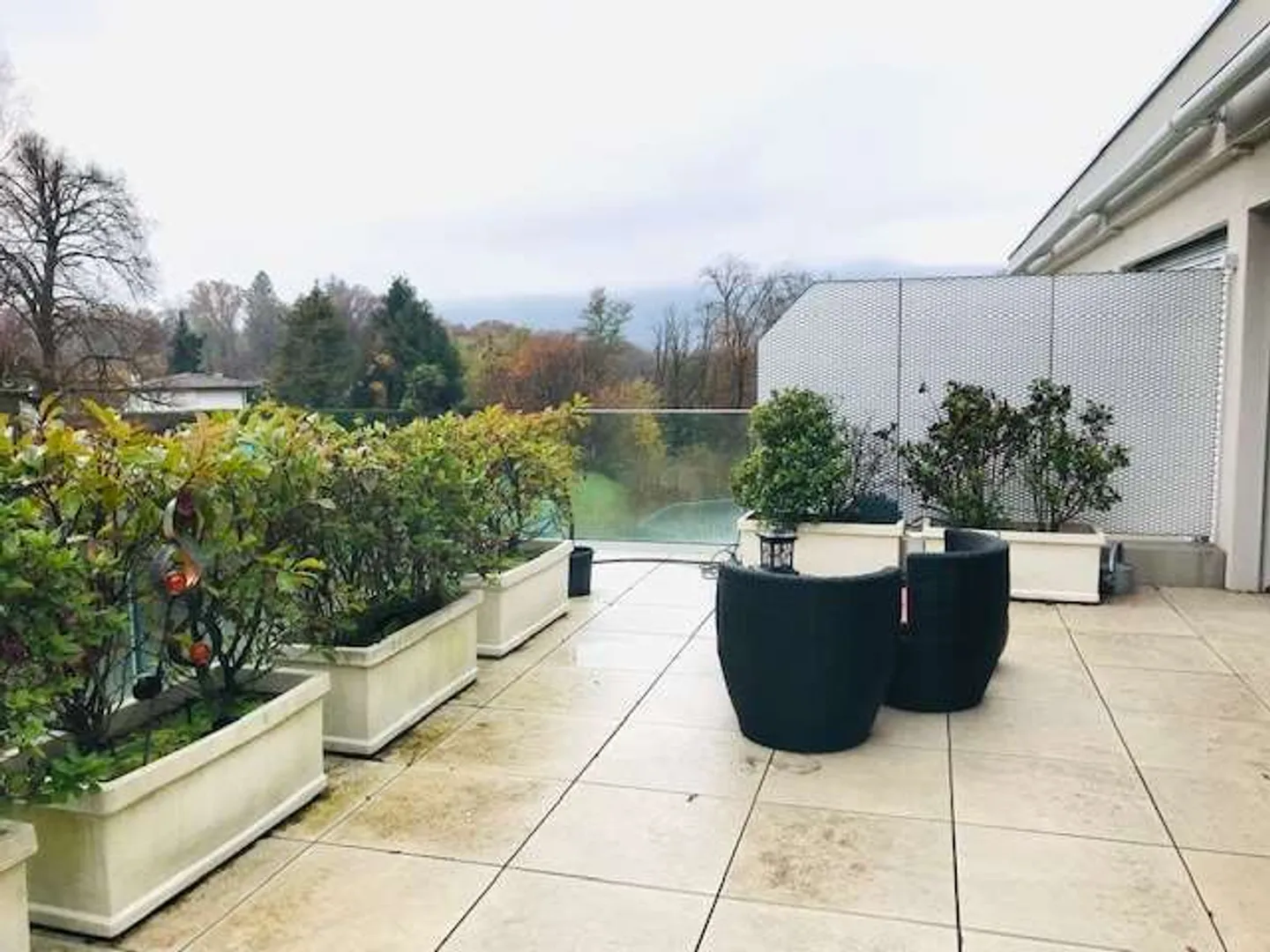 Attico in affitto - Foto 22 di 26