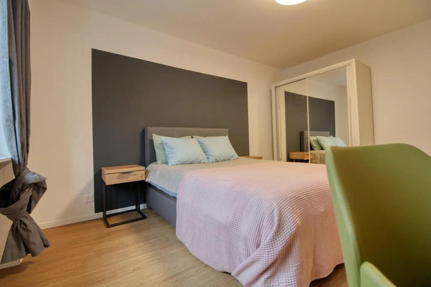 Chambre meublée en colocation à Bâle - Photo 4 sur 15