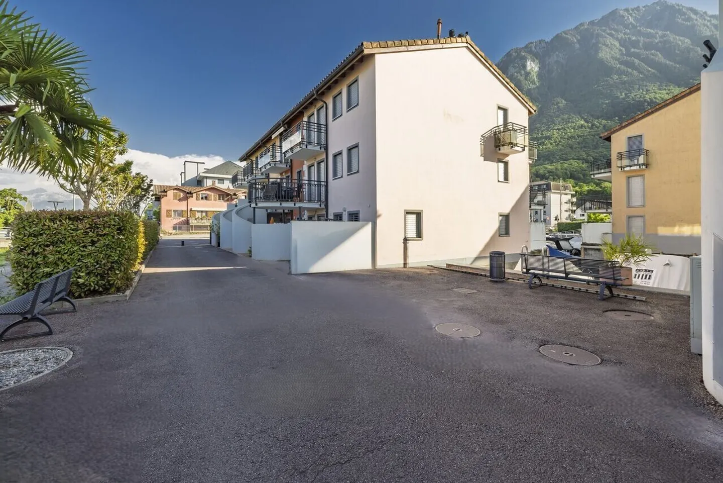 Duplex al Lago di Ginevra - Foto 13 di 13