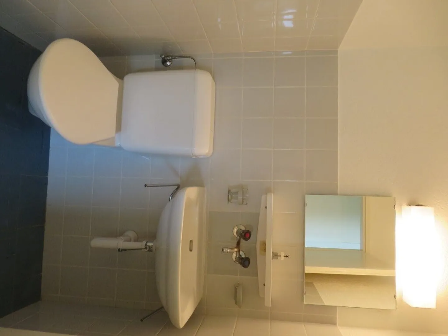 Superbe appartement de 4,5 pièces dans la verdure ! - Photo 7 sur 7