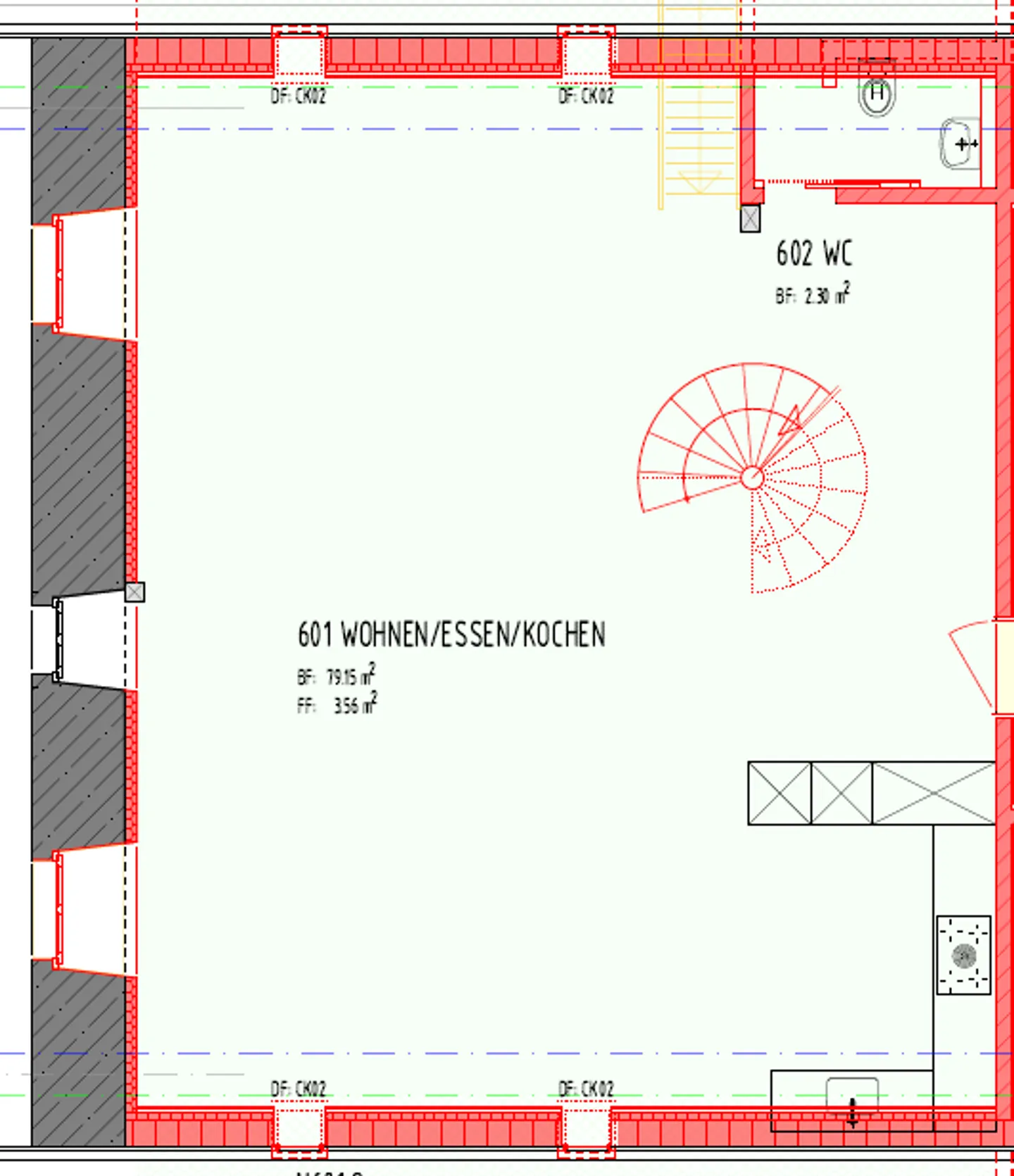 Exclusive Living with Character – Completely Renovated Apartments in a Historic Timber House - Photo 11 of 12