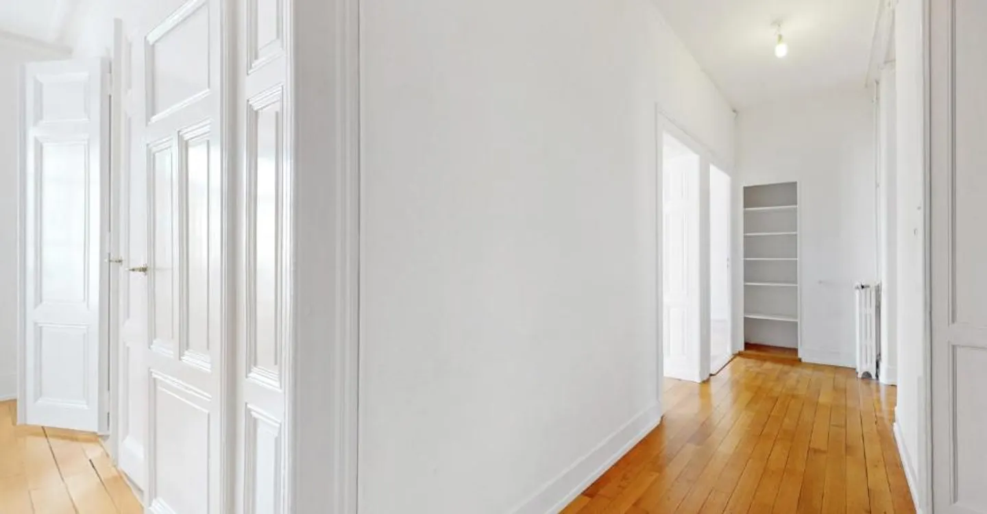 A beautiful apartment in the Plainpalais district! - Photo 3 of 10