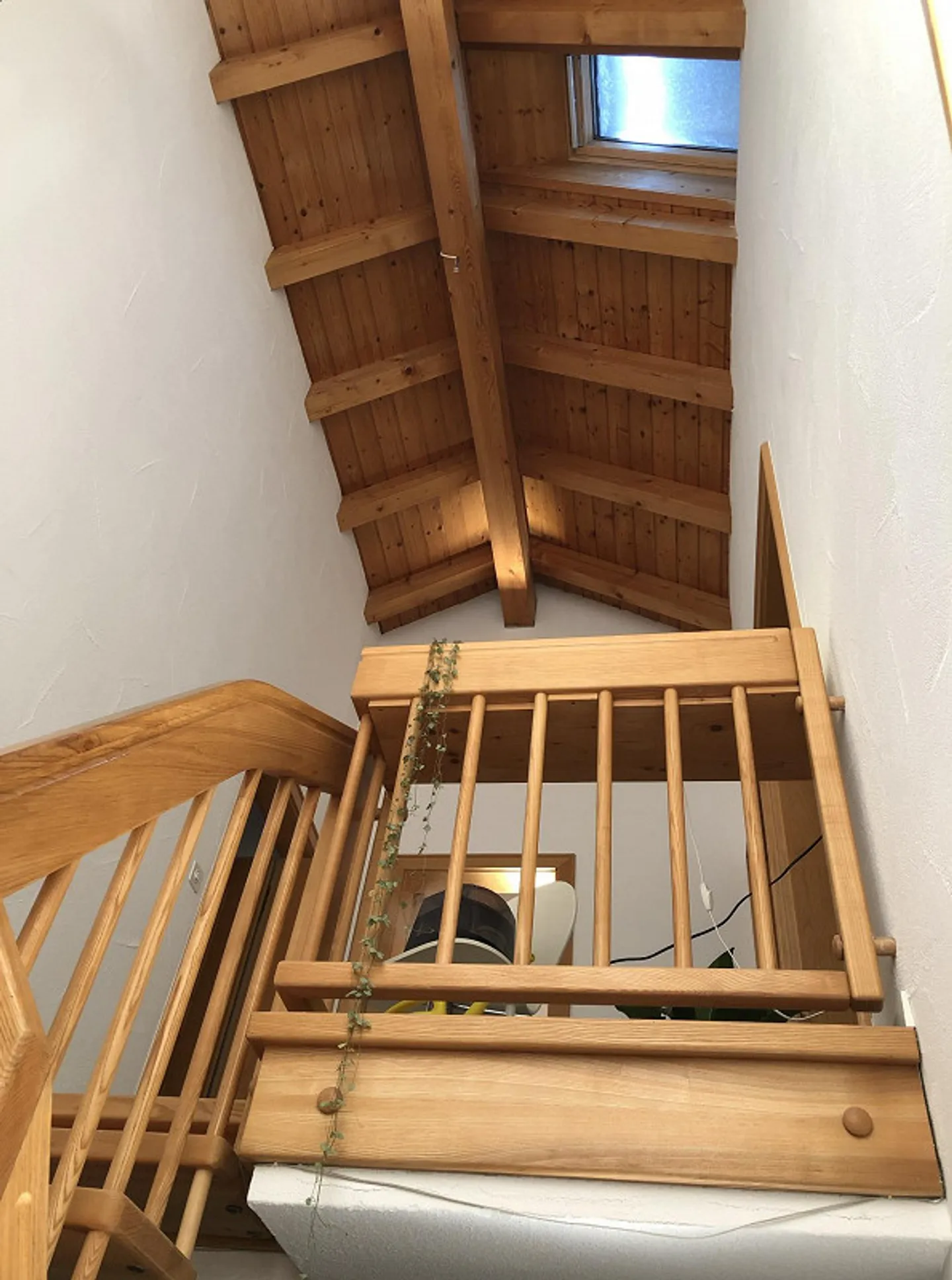 Partie de maison 4,5 pièces à Fläsch - Photo 6 sur 10