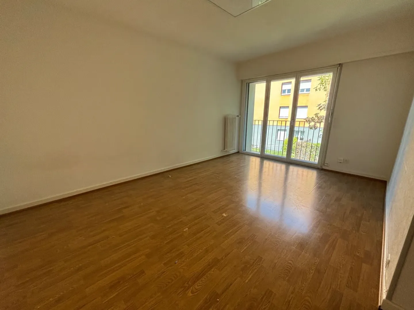 Teilweise renoviertes Studio - Foto 1 von 4
