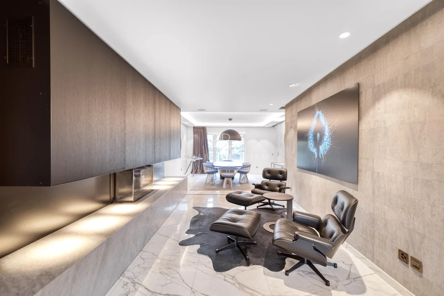 Magnifico appartamento di prestigio - Foto 3 di 13