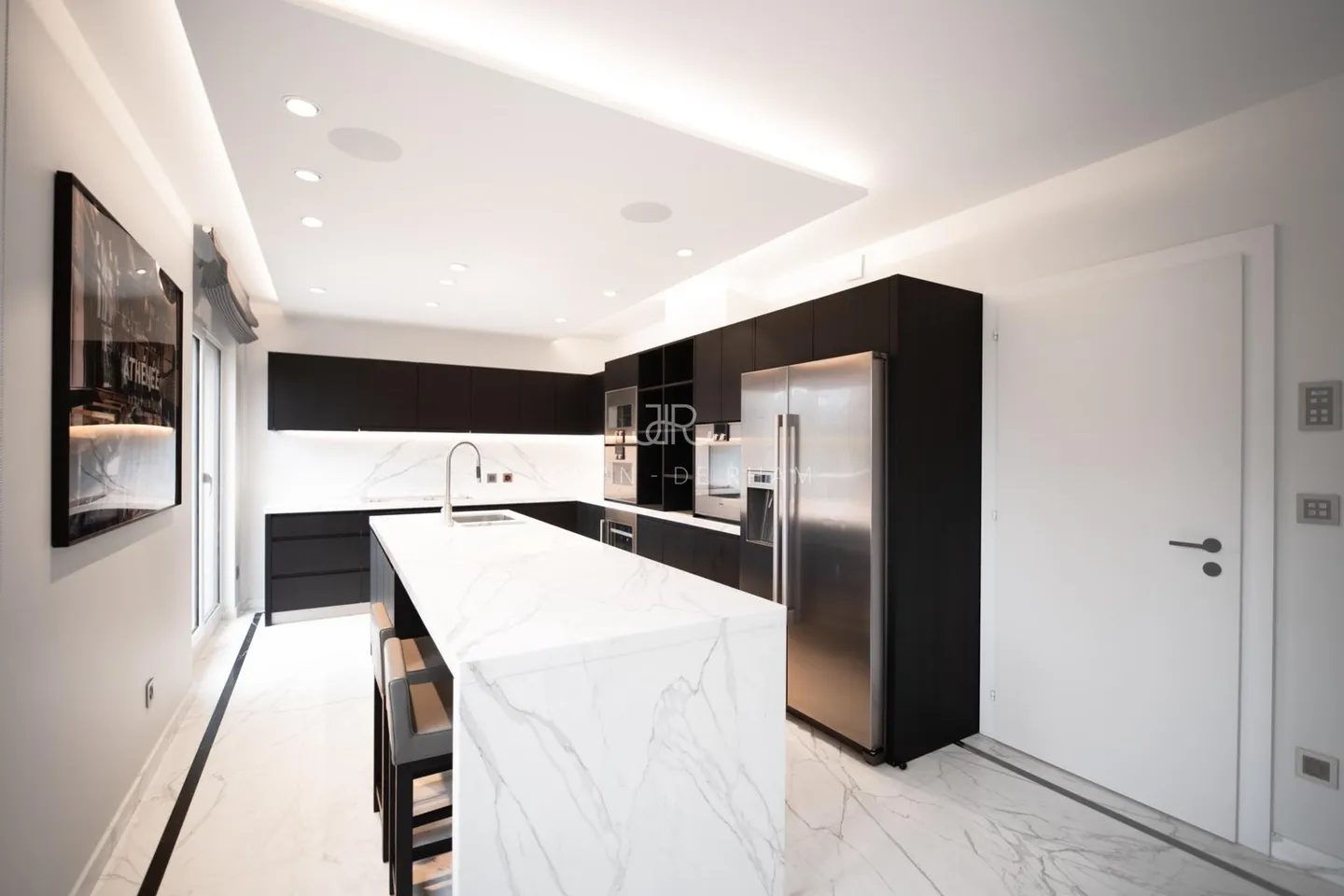 Magnifico appartamento di prestigio - Foto 6 di 13