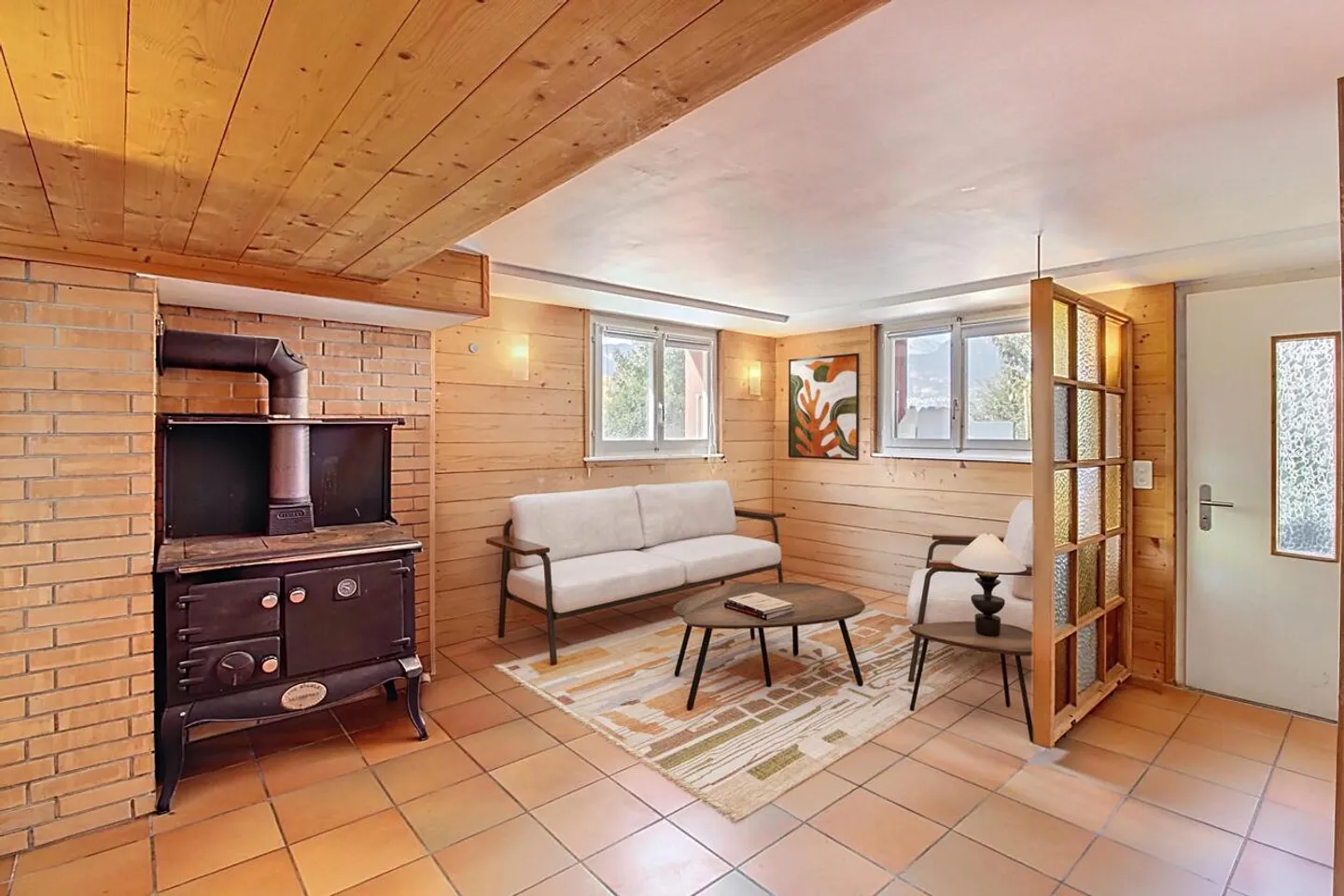 Einfamilienhaus kaufen - Foto 5 von 16