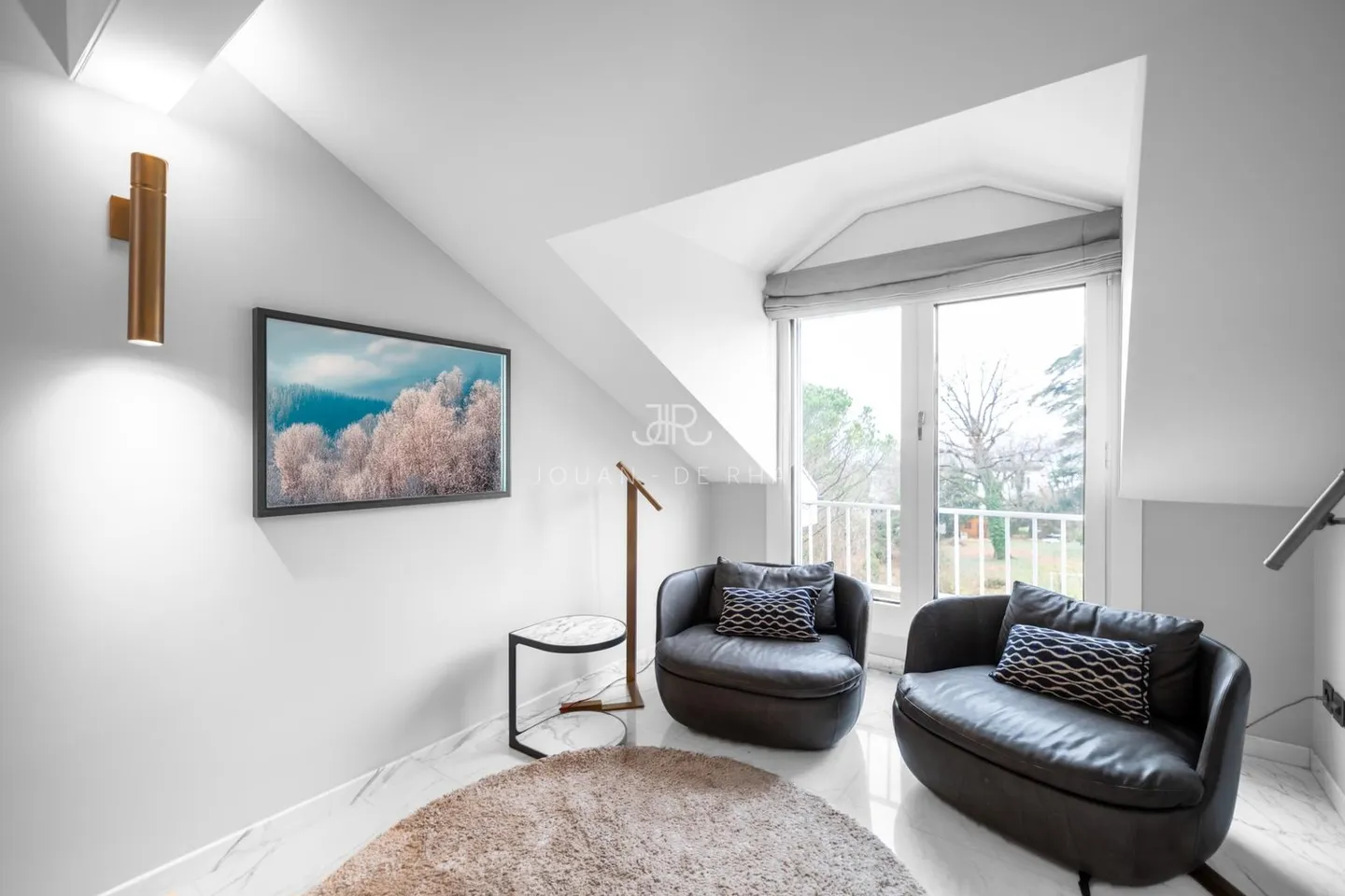 Magnifico appartamento di prestigio - Foto 8 di 13