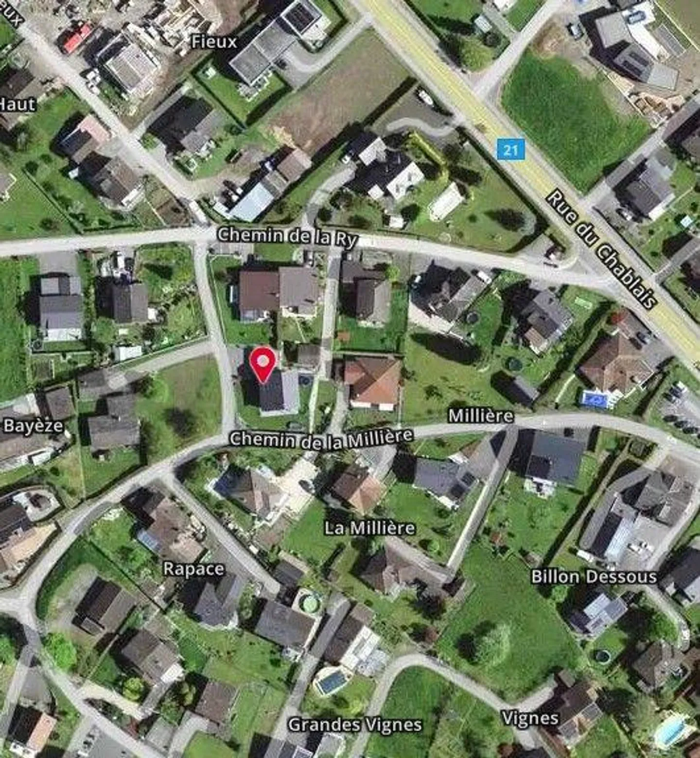 *Maison de 5,5 pièces* - Foto 4 von 13