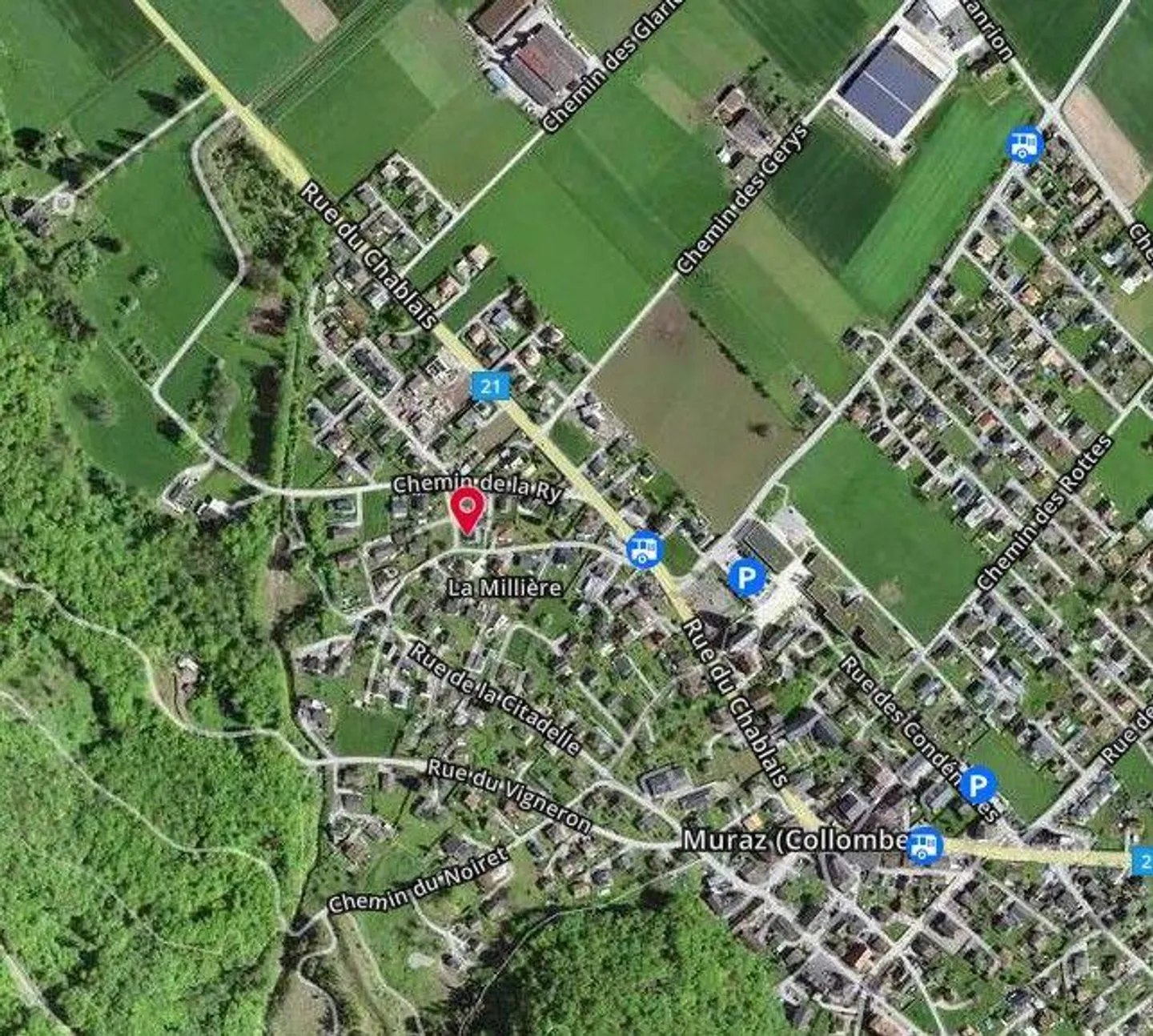 *Maison de 5,5 pièces* - Foto 5 von 13