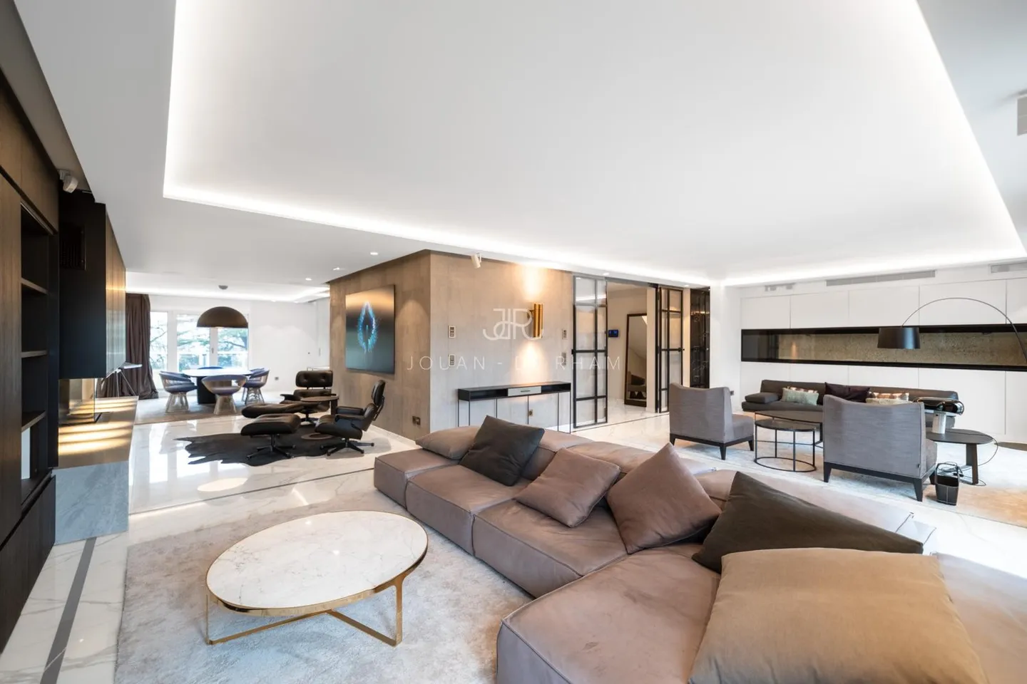 Magnifico appartamento di prestigio - Foto 5 di 13