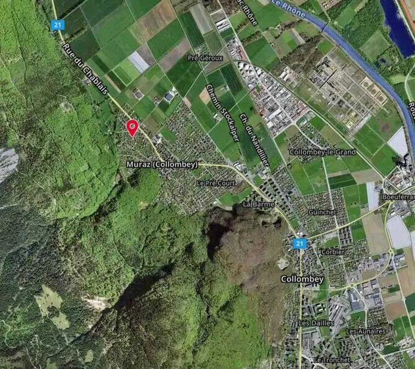 *Maison de 5,5 pièces* - Foto 6 von 13