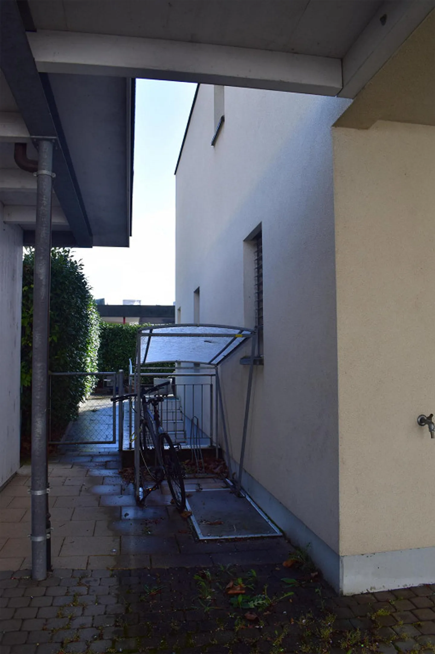 Maison individuelle à emplacement central - Photo 1 sur 20