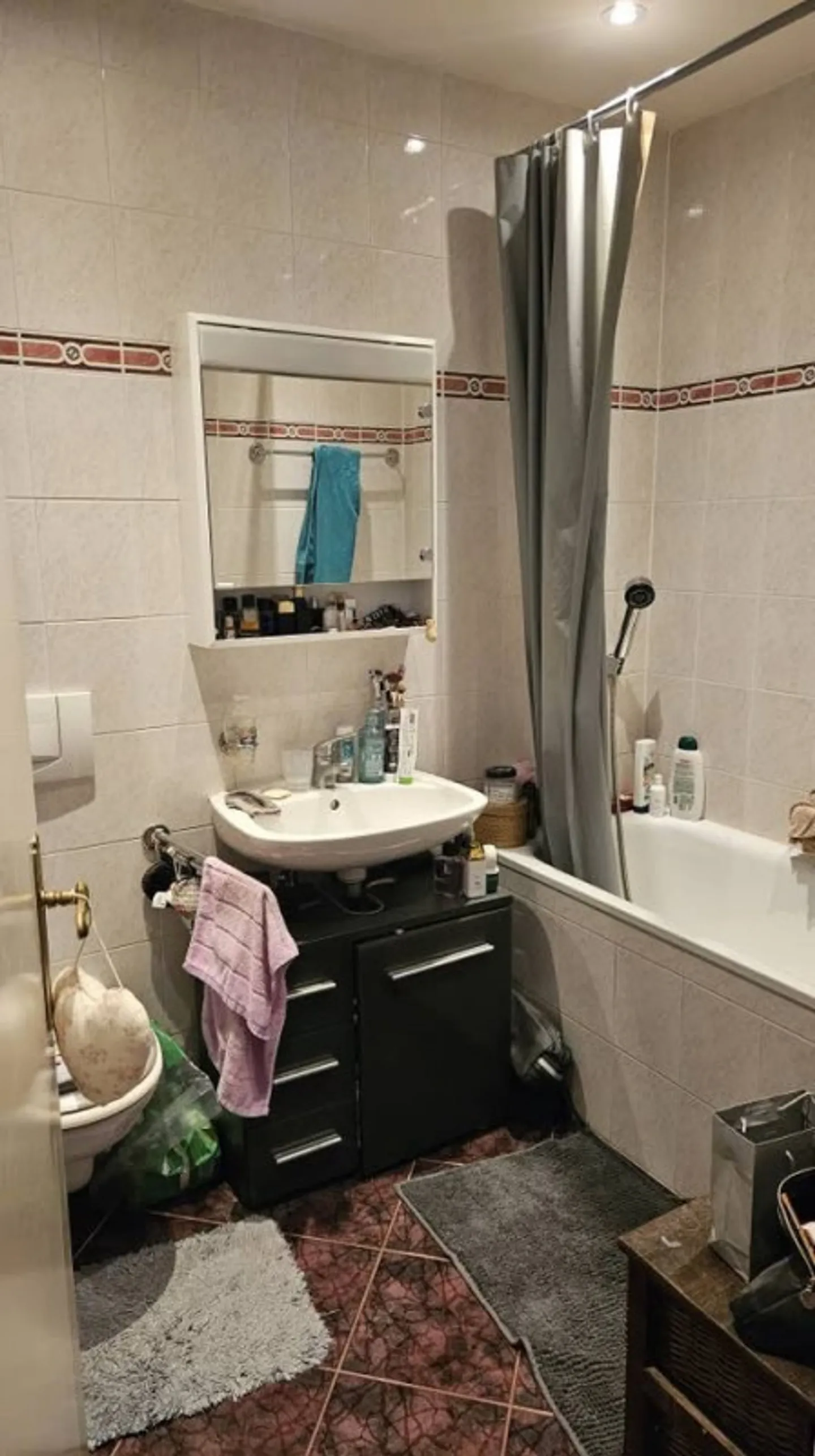 Appartamento 3 locali - Foto 3 di 3