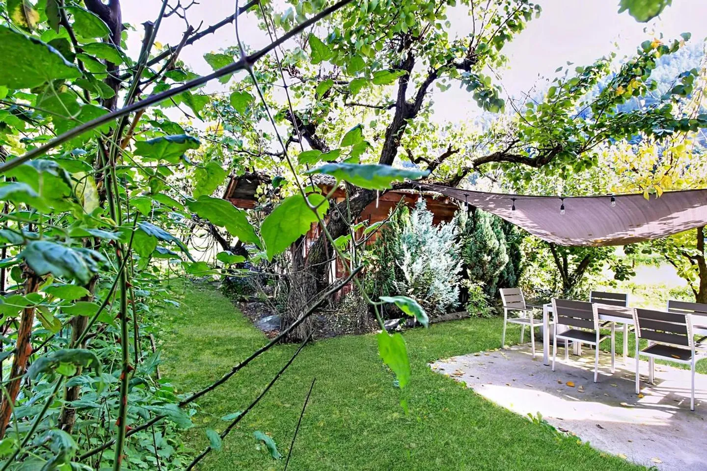 Einfamilienhaus kaufen - Foto 9 von 16