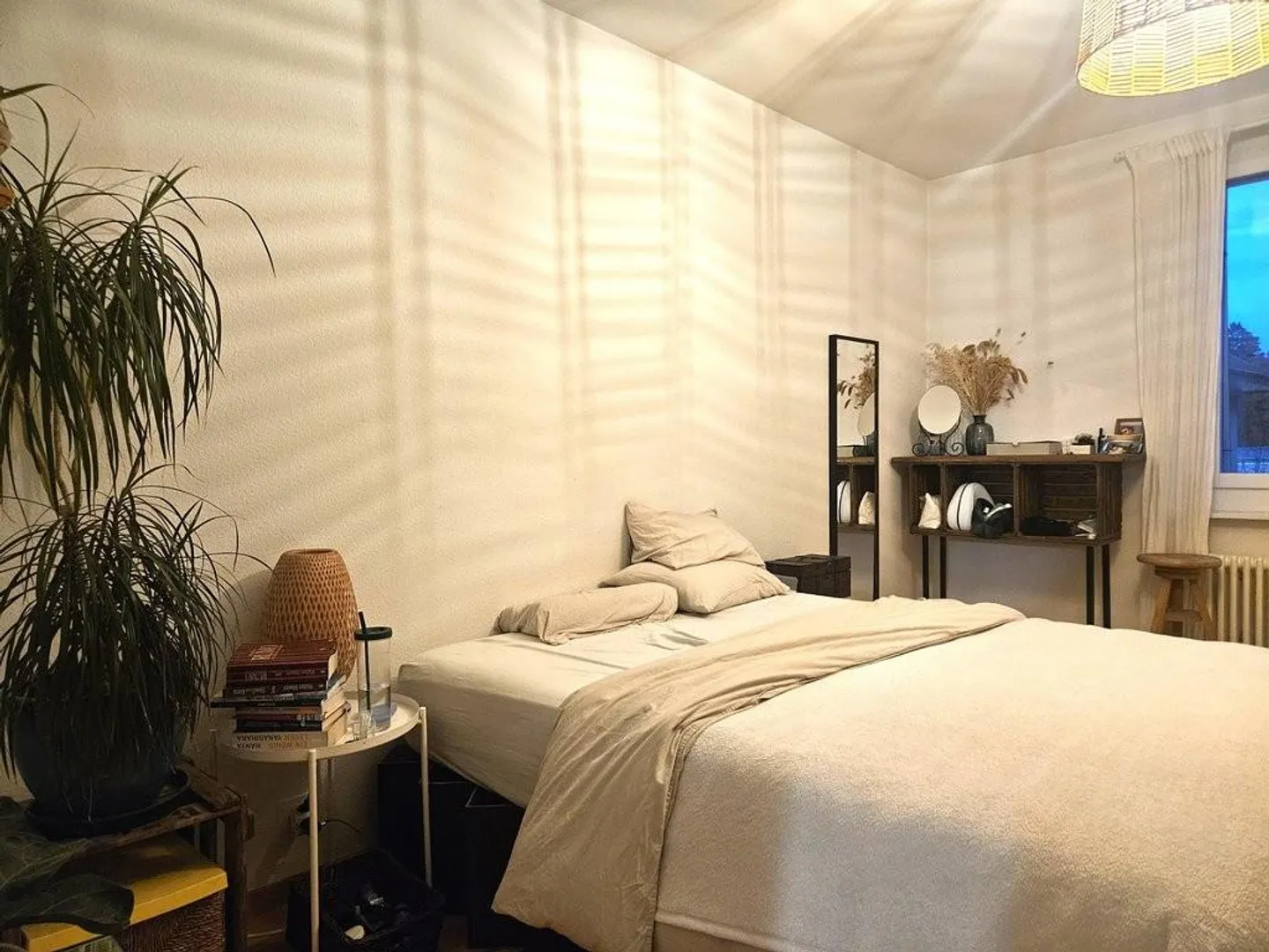 Appartamento luminoso vicino a Europaplatz - Foto 7 di 10