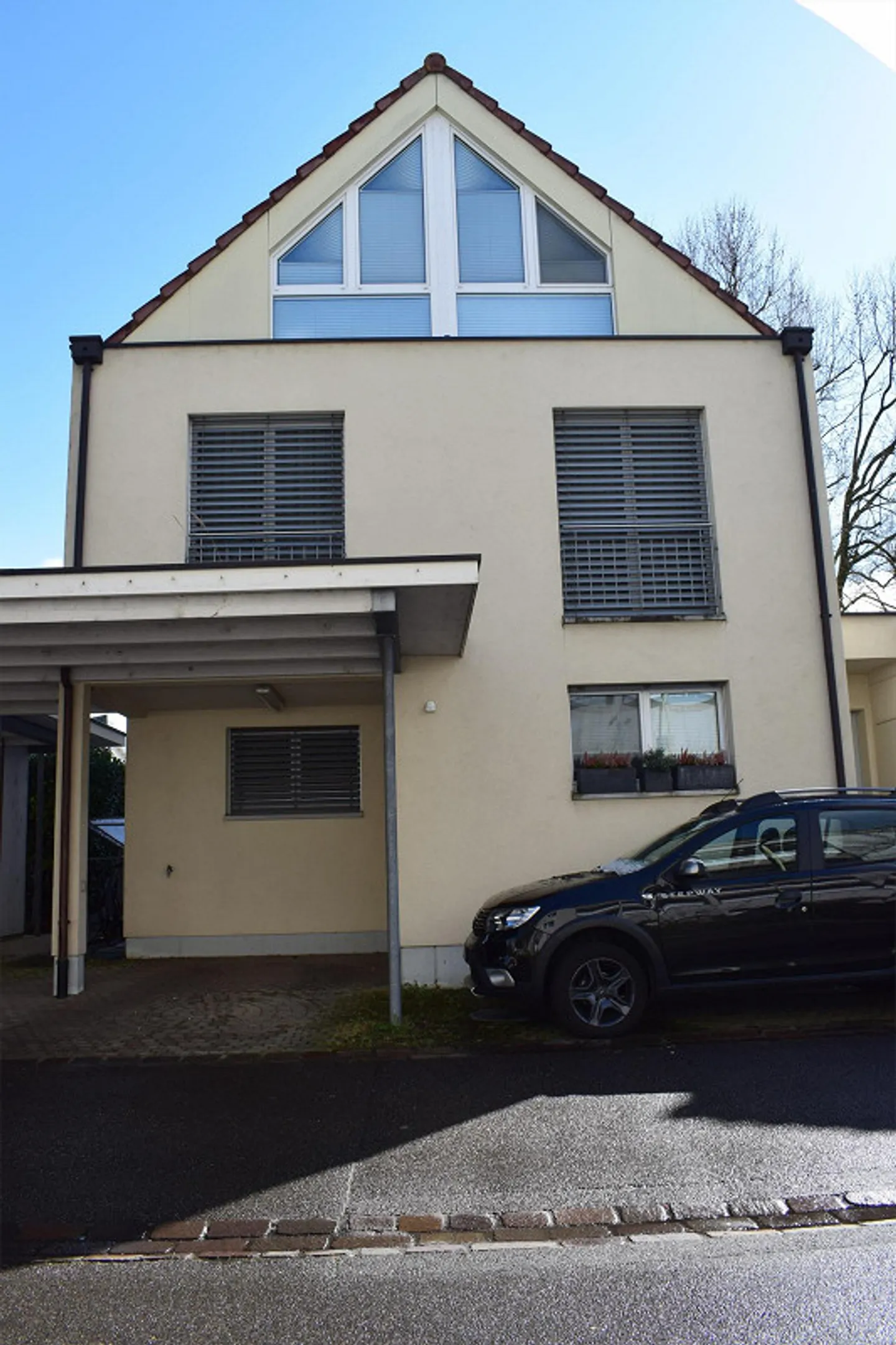 Maison individuelle à emplacement central - Photo 2 sur 20