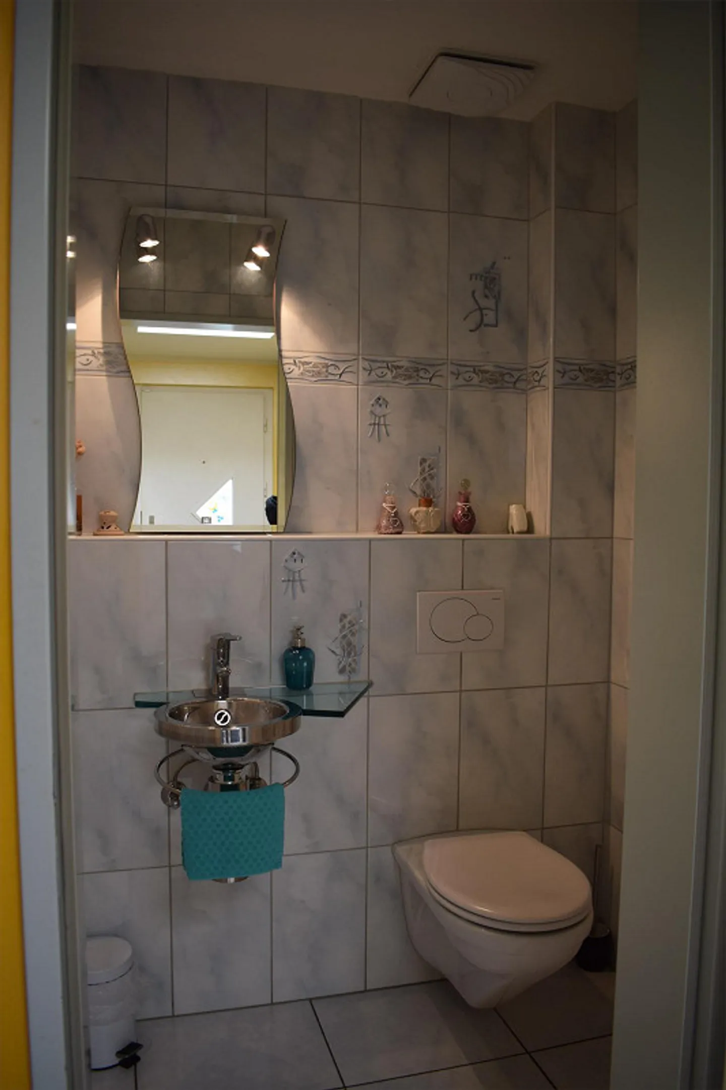 Maison individuelle à emplacement central - Photo 9 sur 20