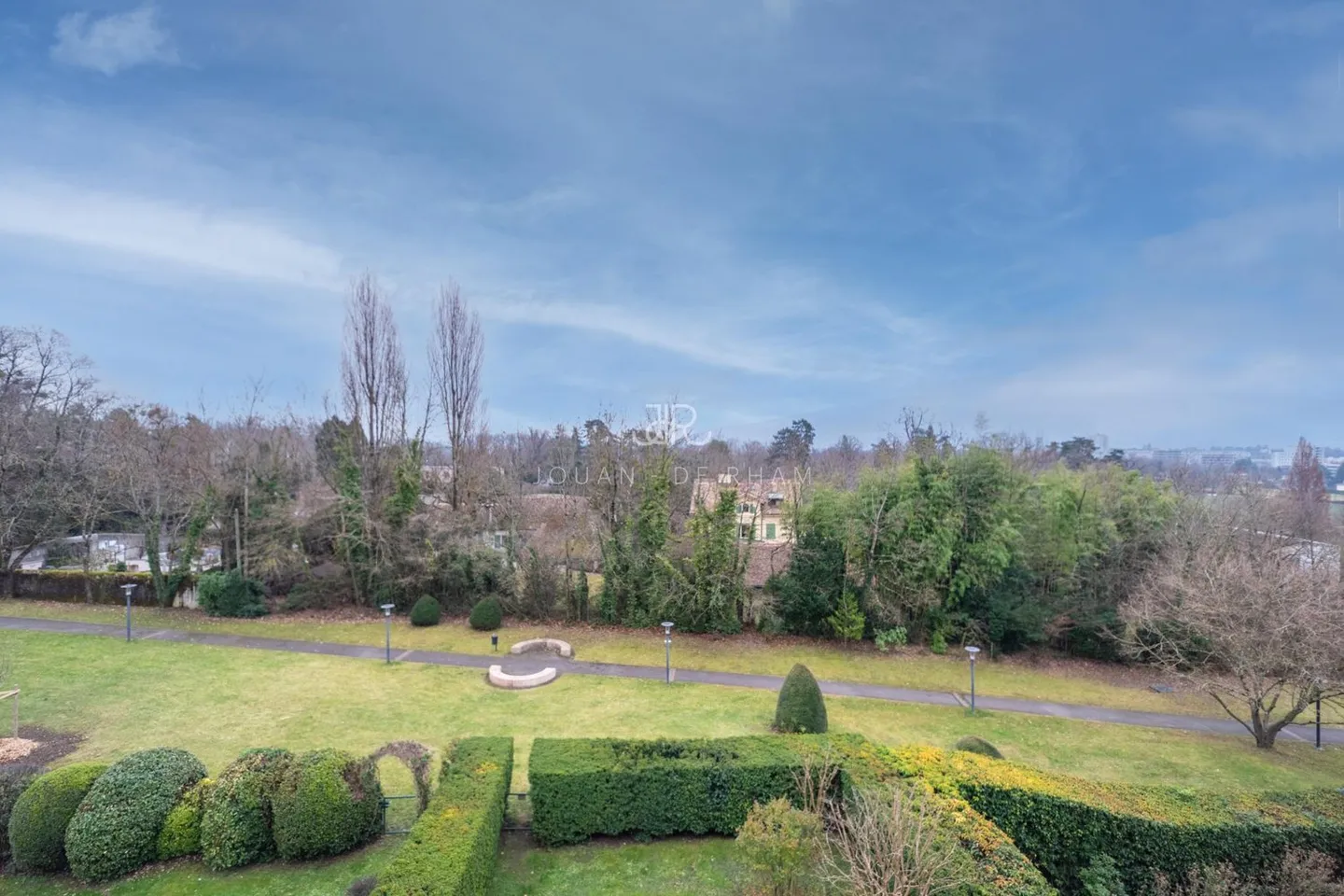 Magnifico appartamento di prestigio - Foto 13 di 13