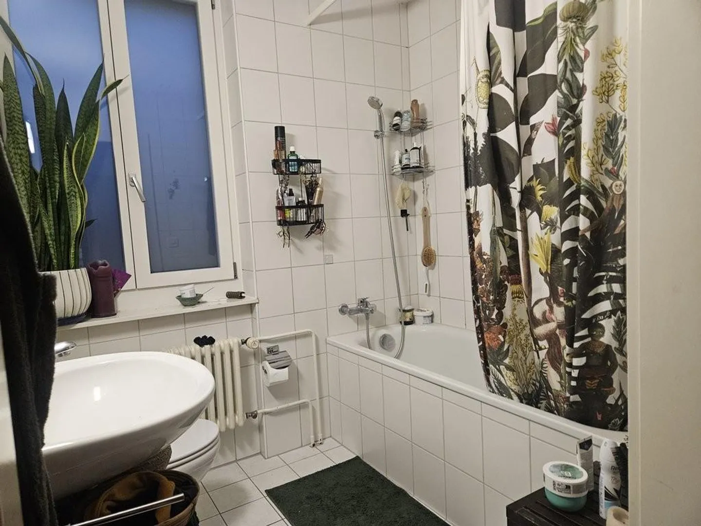 Appartamento luminoso vicino a Europaplatz - Foto 6 di 10