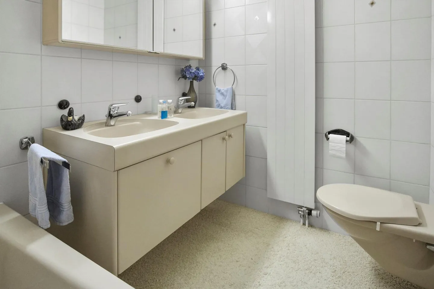 4.5 Z,Wohnung - Foto 4 von 7