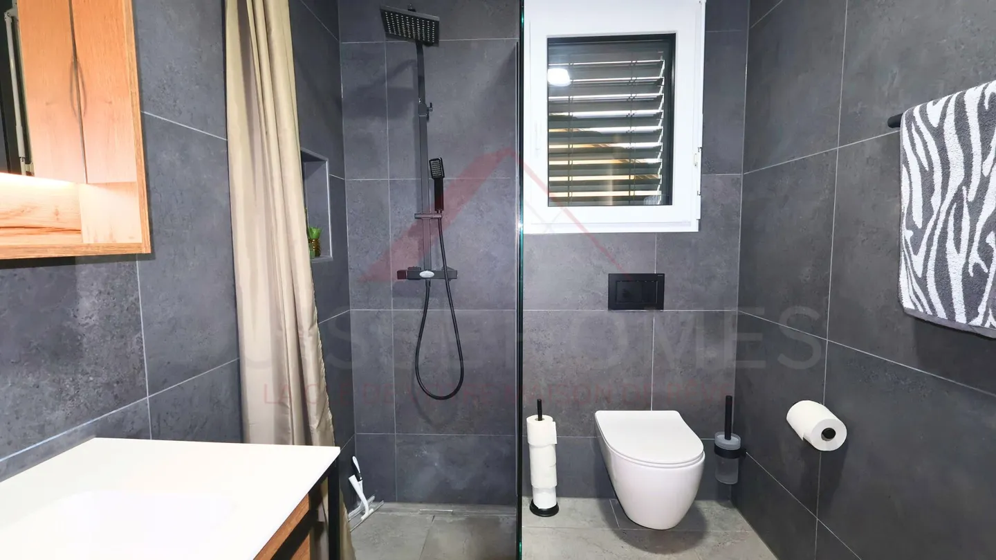 Villa in stile moderno - 4½ locali, piscina riscaldata e terrazza panoramica - Foto 6 di 22