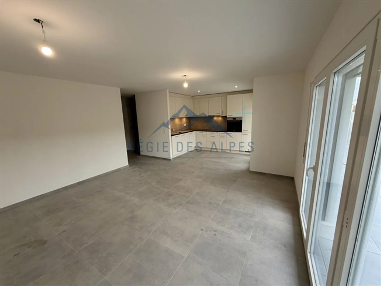 Appartamento 2,5 locali - Foto 3 di 10