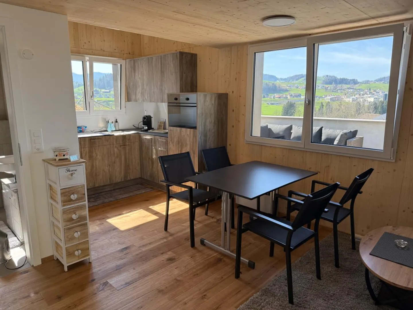 Maison individuelle de 2,5 pièces - Photo 4 sur 5