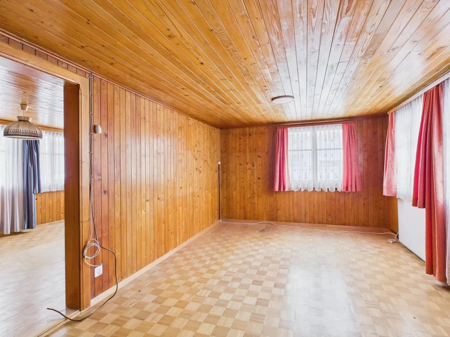 Two-family house in the Binntal Landscape Park - Photo 4 of 13