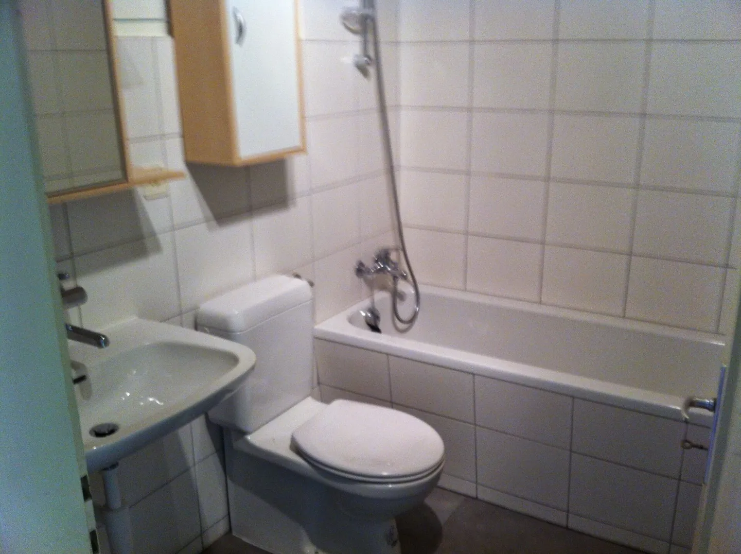 Bella appartamento di 2 stanze alla periferia di Liestal - Foto 4 di 4