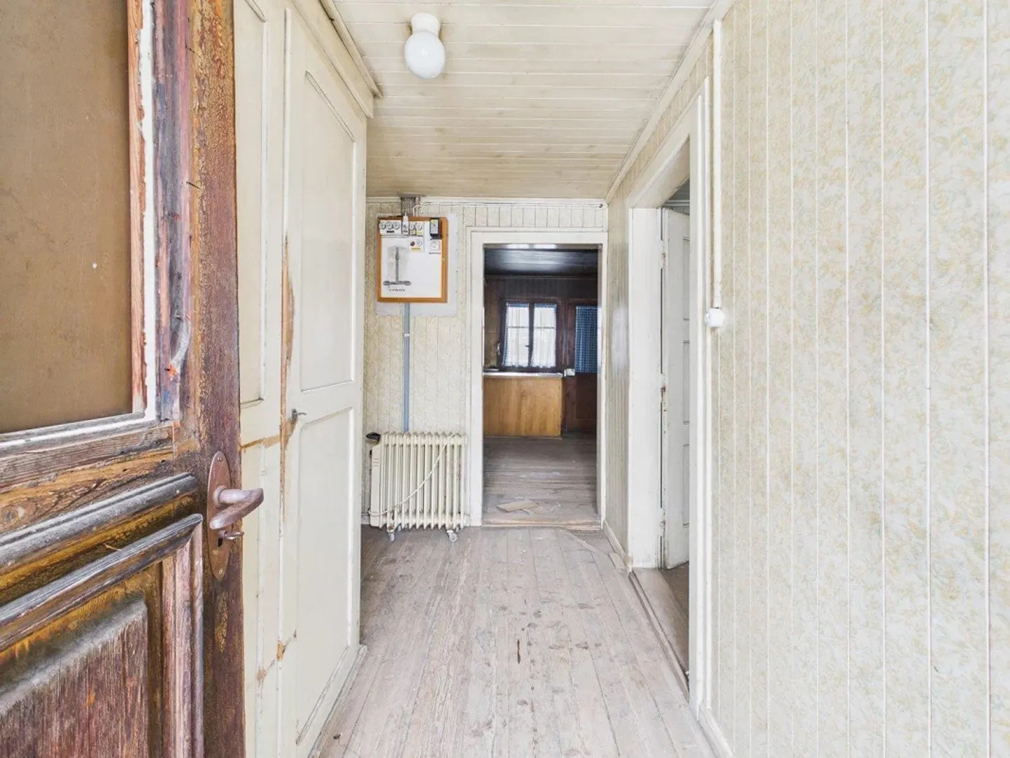 Two-family house in the Binntal Landscape Park - Photo 10 of 13