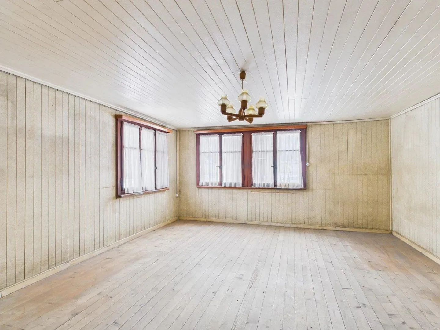 Two-family house in the Binntal Landscape Park - Photo 11 of 13